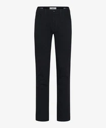 Brax 5-Pocket Hose Style CHUCK Dunkelblau/Schwarz/Blau