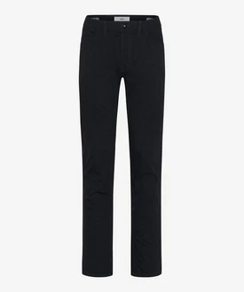 Brax 5-Pocket Hose Style CHUCK Dunkelblau/Schwarz/Blau Brax 5-Pocket Hose Style CHUCK Dunkelblau/Schwarz/Blau