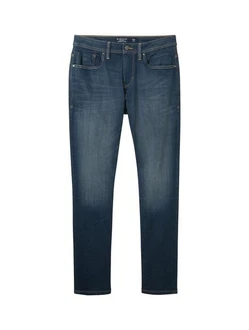 TOM TAILOR Slim-fit-Jeans TTJOSH Regular Slim Jeans TOM TAILOR Slim-fit-Jeans TTJOSH Regular Slim Jeans