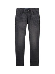 TOM TAILOR Slim-fit-Jeans TTJOSH Regular Slim Jeans Dunkelgrau/Grau/Hellgrau/Dunkelblau/Schwarz