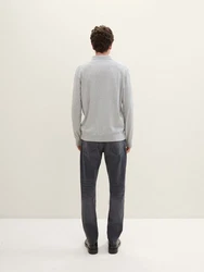 TOM TAILOR Slim-fit-Jeans TTJOSH Regular Slim Jeans Dunkelgrau/Grau/Hellgrau/Dunkelblau/Schwarz