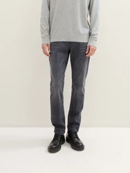 TOM TAILOR Slim-fit-Jeans TTJOSH Regular Slim Jeans Dunkelgrau/Grau/Hellgrau/Dunkelblau/Schwarz
