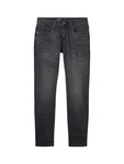 TOM TAILOR Slim-fit-Jeans TTJOSH Regular Slim Jeans Dunkelgrau/Grau/Hellgrau/Dunkelblau/Schwarz