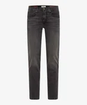 Brax 5-Pocket Hose Style CHRIS Grau