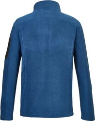 Killtec Fleecejacke KOW 90 MN KNTFLC JCKT dunkelblau