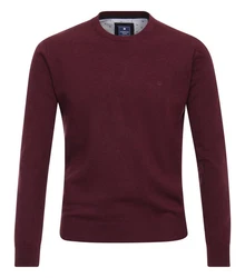 Redmond Strickpullover 