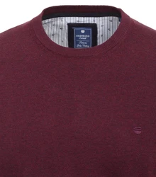 Redmond Strickpullover 