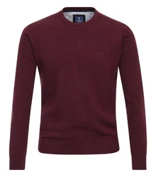 Redmond Strickpullover 