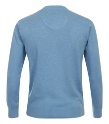 Redmond Pullover Uni 