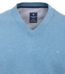 Redmond Pullover Uni 