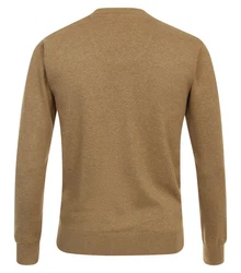 Redmond Pullover Uni 