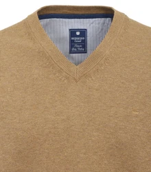 Redmond Pullover Uni 