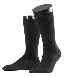 Socken Basic Wool SO 2P