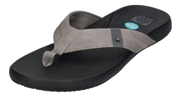 Cushion Phantom 2.0 Zehentrenner shadow grey