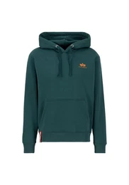 Hoodie Men - Hoodies Basic Hoodie Small Logo