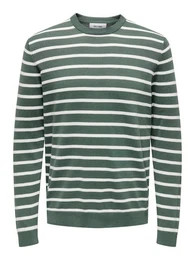 Rundhalspullover ONSALEX 12 SOLID CREW NECK KNIT