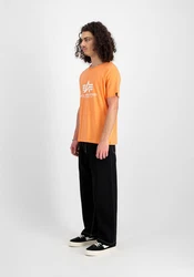 Alpha Industries Herren Basic T-Shirt 