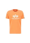 Alpha Industries Herren Basic T-Shirt 
