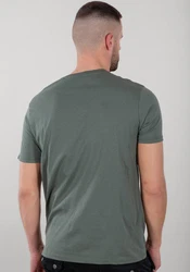 Alpha Industries Herren Basic T-Shirt 