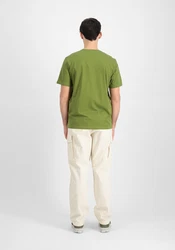 Alpha Industries Herren Basic T-Shirt 