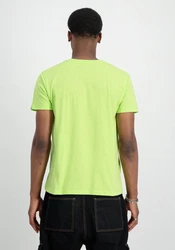Alpha Industries Herren Basic T-Shirt 