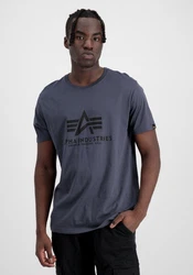 Alpha Industries Herren Basic T-Shirt 