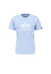 Alpha Industries Herren Basic T-Shirt 