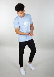 Alpha Industries Herren Basic T-Shirt 