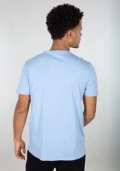 Alpha Industries Herren Basic T-Shirt 