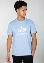 Alpha Industries Herren Basic T-Shirt 
