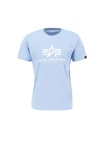 Alpha Industries Herren Basic T-Shirt 