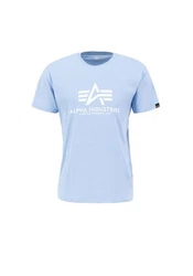 Alpha Industries Herren Basic T-Shirt 