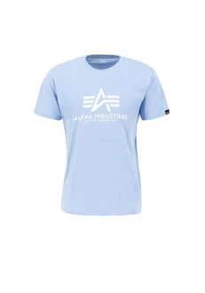 Alpha Industries Herren Basic T-Shirt Alpha Industries Herren Basic T-Shirt