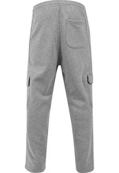 URBAN CLASSICS Cargohose Herren Cargo Sweatpants 