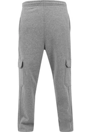 Cargohose Herren Cargo Sweatpants (1-tlg)