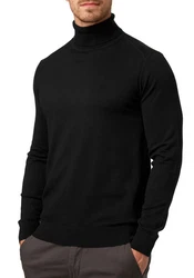 Indicode Rollkragenpullover INBurns 