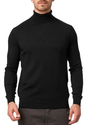 Indicode Rollkragenpullover INBurns 