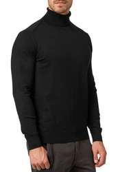 Indicode Rollkragenpullover INBurns 