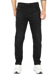 Tapered-fit-Jeans Regular - 2005 D-Fining 0TFAS