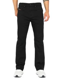 Bootcut-Jeans schmale, ausgestellte Beinform - 2021-NC 069YP