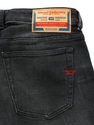 Diesel Skinny-fit Jeans Low Waist Style Sleenker 09G54