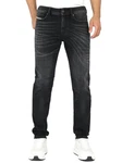 Diesel Skinny-fit Jeans Low Waist Style Sleenker 09G54