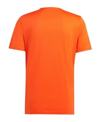 adidas Performance T-Shirt Team Icon 23 Trikot Orange/Rot