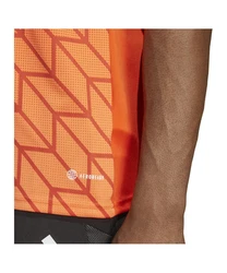 adidas Performance T-Shirt Team Icon 23 Trikot Orange/Rot