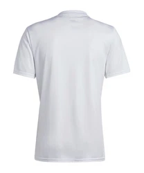 adidas Performance T-Shirt Team Icon 23 Trikot Grau/Weiß/Silber/Creme