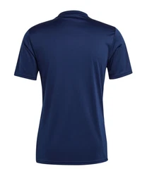 adidas Performance T-Shirt Team Icon 23 Trikot Dunkelblau/Hellblau/Blau