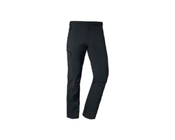 Schöffel Trekkinghose Pants Koper Dunkelblau/Blau/Schwarz/Khaki/Grau