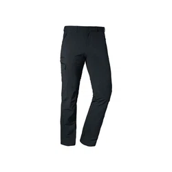 Schöffel Trekkinghose Pants Koper Dunkelblau/Blau/Schwarz/Khaki/Grau