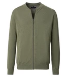CASAMODA Strickjacke uni (004440)