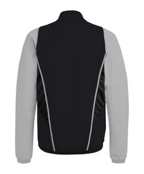 adidas Performance Sweatjacke Tiro 23 Competition Trainingsjacke Gelb/Dunkelgrau/Orange/Schwarz/Hellgrau